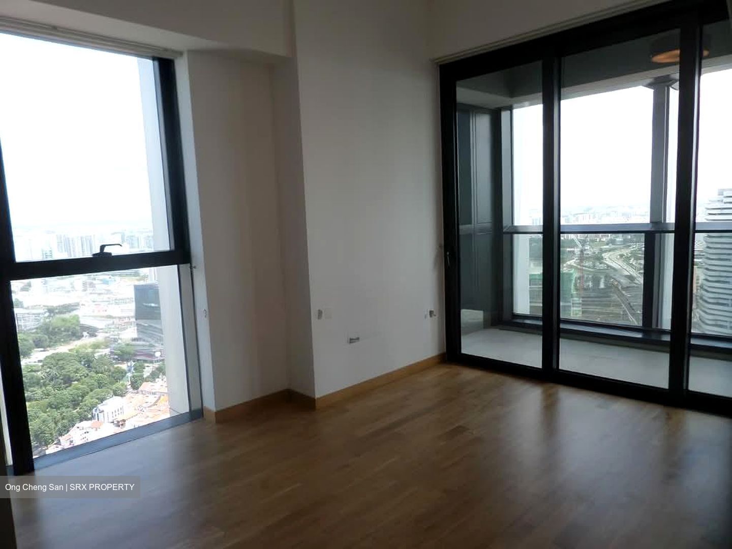Duo Residences (D7), Apartment #562086331